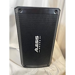 Used Alesis STRIKE AMP 8 Powered Speaker
