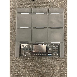 Used Alesis STRIKE MULTIPAD MIDI Controller