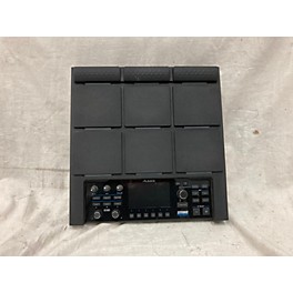 Used Alesis STRIKE MULTIPAD Trigger Pad