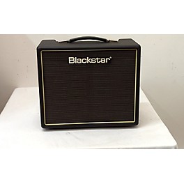 Used Blackstar STUDIO 10 EL34 Tube Guitar Combo Amp