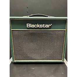 Used Blackstar STUDIO 10 KT88 Tube Guitar Combo Amp