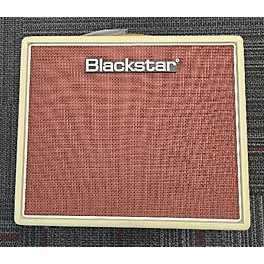 Used Blackstar STUDIO 10 Tube Guitar Combo Amp
