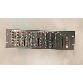 Used Alesis STUDIO 12R Mixer | Guitar Center