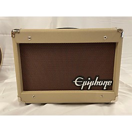 Used Epiphone STUDIO ACOUSTIC 15C Acoustic Guitar Combo Amp