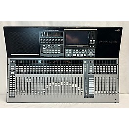 Used PreSonus STUDIO LIVE 32S Digital Mixer