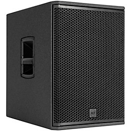 RCF SUB-705-AS-MK3 15" Powered Subwoofer