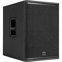 Open Box RCF SUB-705AS-MK3 15" Powered Subwoofer