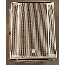 guitar center used powered subwoofer