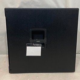 Used RCF SUB 708-AS II Powered Subwoofer