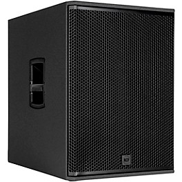 RCF SUB-8003AS-MK3 18" Professional Powered Subwoofer
