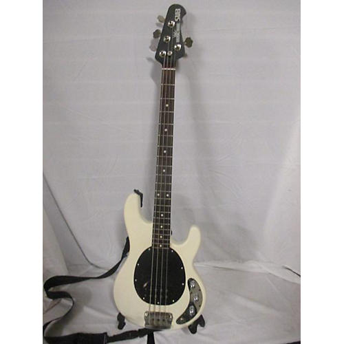 Used Ernie Ball Music Man SUB Electric Bass Guitar | Guitar Center