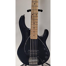 Used Sterling by Music Man SUB SERIES STINGRAY 5 Electric Bass Guitar