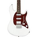 Sterling by Music Man SUB Series Cutlass HSS Electric Guitar Olympic White