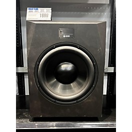 Used ADAM Audio SUB15 Subwoofer