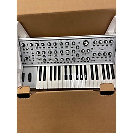 Used Moog SUBSEQUENT 37CV 1/1000 Synthesizer