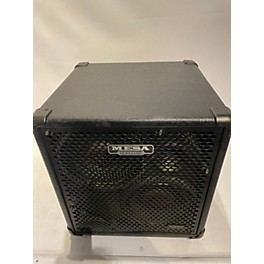 Used MESA/Boogie SUBWAY 2X10 Bass Cabinet