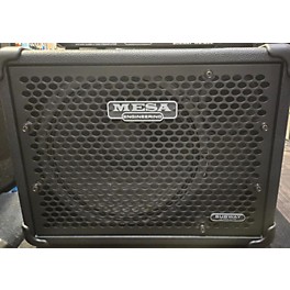 Used MESA/Boogie SUBWAY ULTRALITE Bass Cabinet