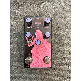 Used Old Blood Noise Endeavors SUN LIGHT Effect Pedal