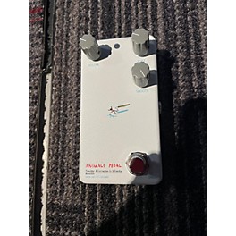 Used Animals Pedal SUNDAY AFTERNOON IS INFINITELY BENDER Effect Pedal