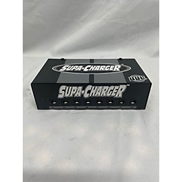 Used BBE SUPA-CHARGER Power Supply