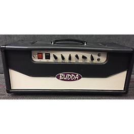 Used Budda SUPER DRIVE V40 Tube Guitar Amp Head