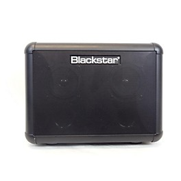 Used Blackstar SUPER FLY Battery Powered Amp
