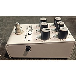 Used Soldano SUPER LEAD OVERDRIVE Effect Pedal