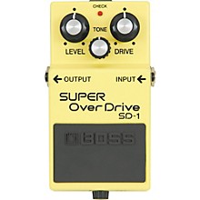 guitar center pedals