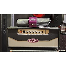 Used Budda SUPERDRIVE V40 SERIES II Tube Guitar Amp Head