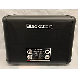 Used Blackstar SUPERFLY Guitar Cabinet