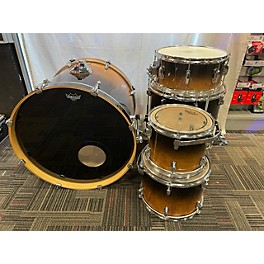 Used TAMA SUPERSTAR CLASSIC Drum Kit