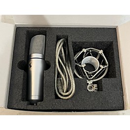 Used Stagg SUSM50 USB Microphone