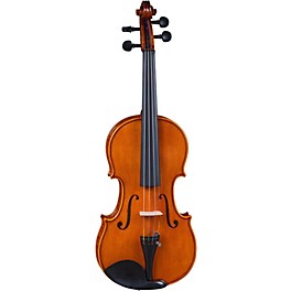 Open Box Cremona SV-600 Series Violin Outfit Level 1 4/4 Size