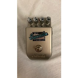 Used Marshall SV1 SUPERVIBE Effect Pedal