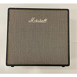 Used Marshall SV112 Guitar Cabinet