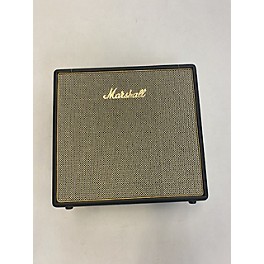 Used Marshall SV112 STUDIO CAB Guitar Cabinet