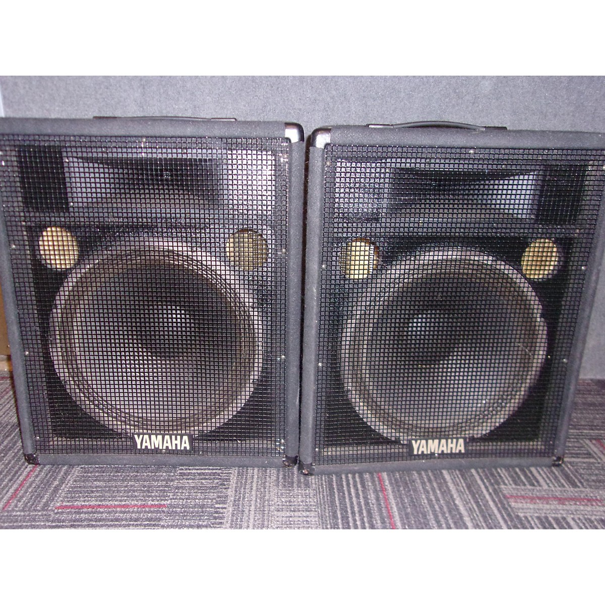 yamaha sv15 speakers