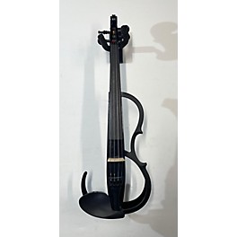 Used Yamaha SV150 Silent Electric Violin