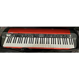 Used KORG SV173 73 Key Stage Piano