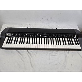 Used KORG SV173 73 Key Stage Piano