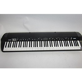 Used KORG SV188 88 Key Stage Piano