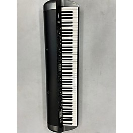 Used KORG SV188 88 Key Stage Piano