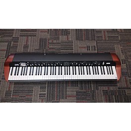 Used KORG SV188 88 Key Stage Piano