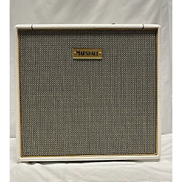 Used Marshall SV20 70W LTD Guitar Cabinet