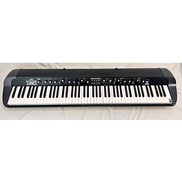 Used KORG SV288 88 Key Stage Piano