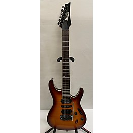 Used Ibanez SV5470F Prestige Solid Body Electric Guitar