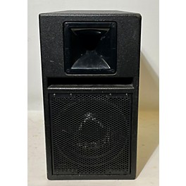 Used BASSBOSS SV9 MKII Powered Speaker