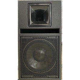 Used BASSBOSS SV9 Powered Speaker