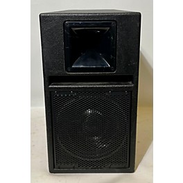 Used BASSBOSS SV9MKII Powered Speaker