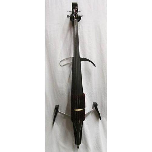 Used Yamaha SVC50 Silent Electric Cello | Guitar Center